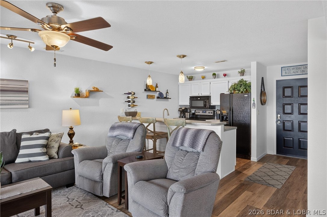Bay Point Village - Residential