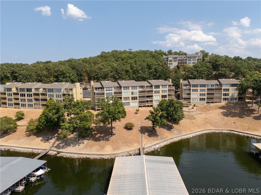 Bay Point Village - Residential