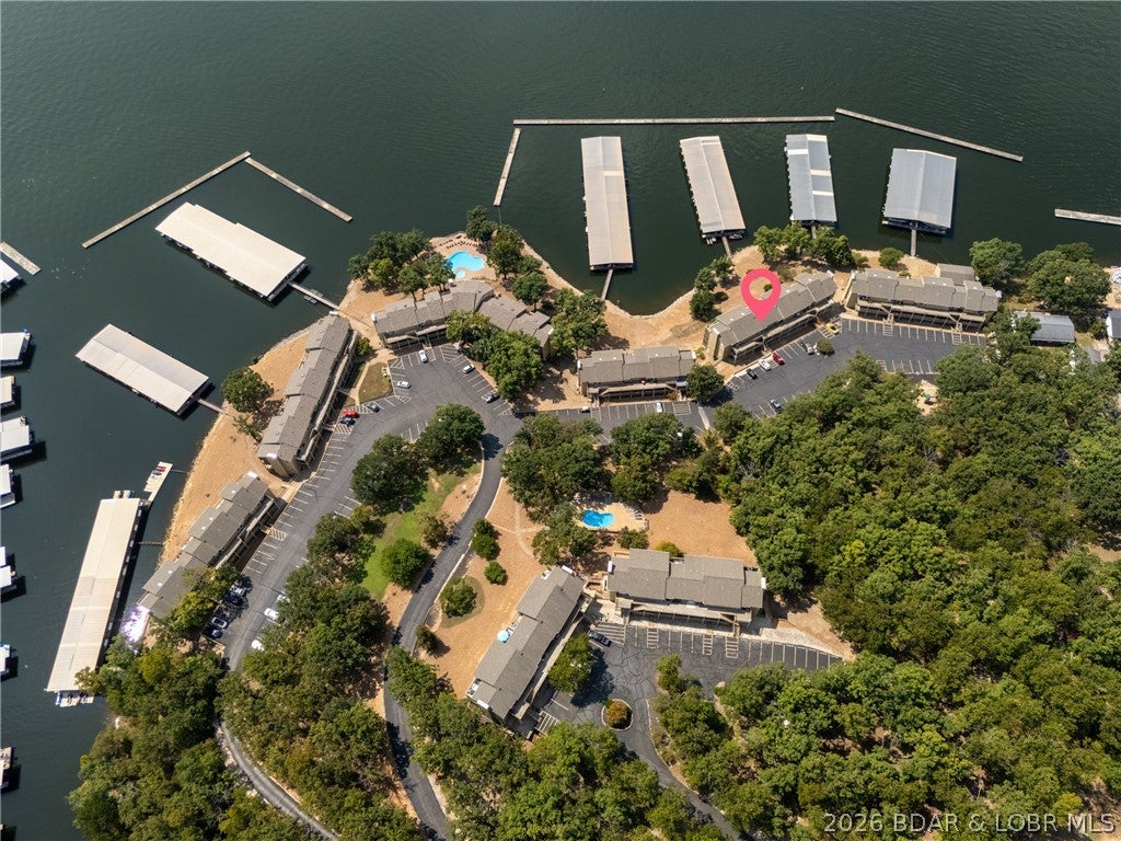 Bay Point Village - Residential