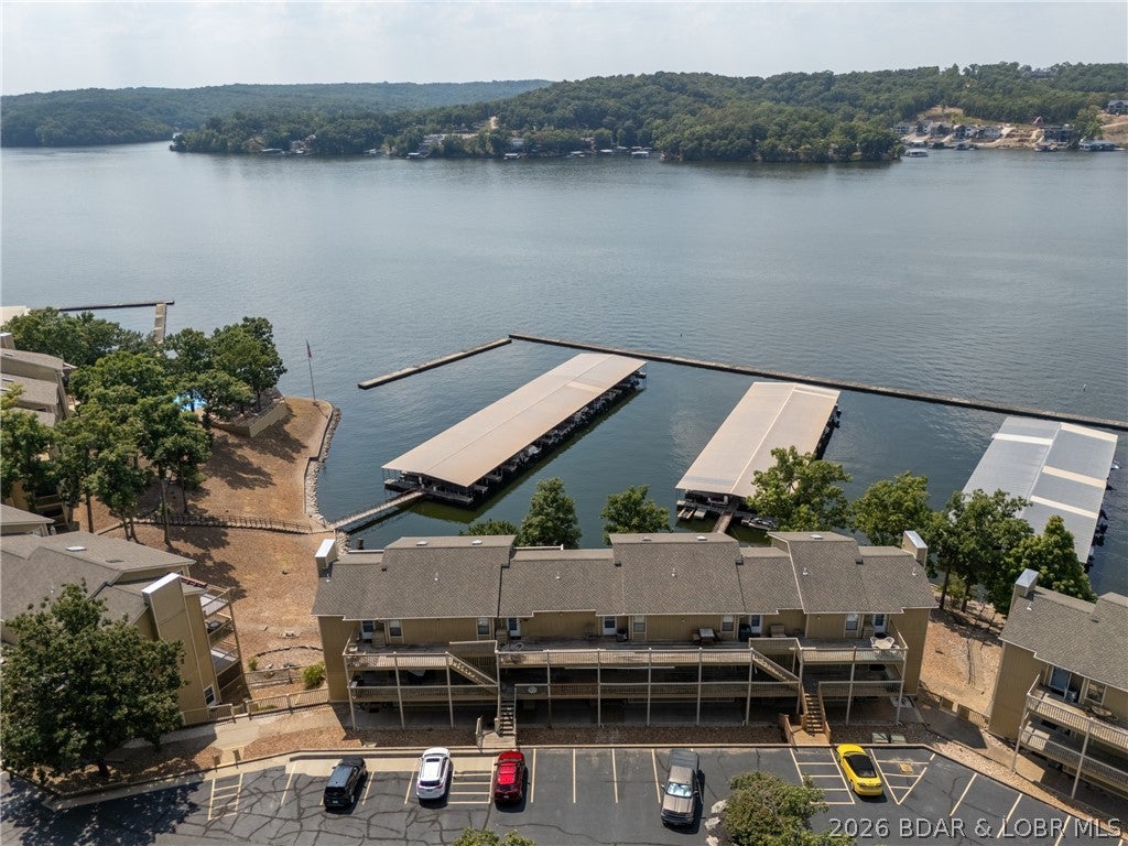 Bay Point Village - Residential