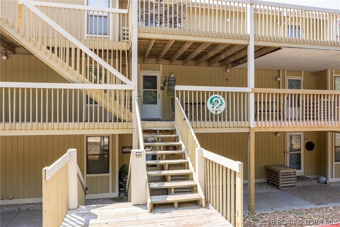 Bay Point Village - Residential
