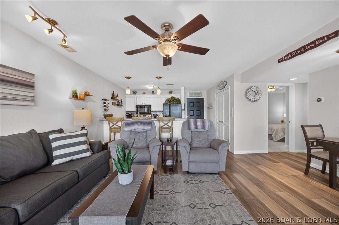 Bay Point Village - Residential
