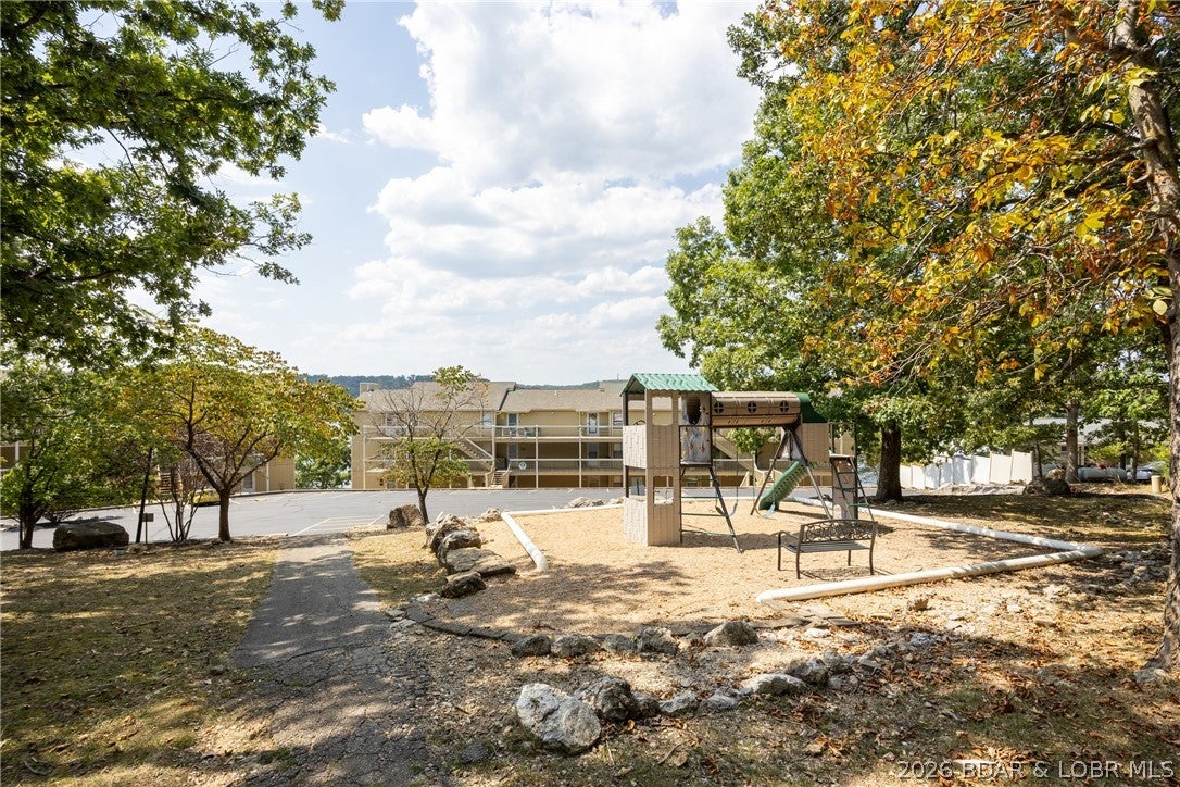 Bay Point Village - Residential