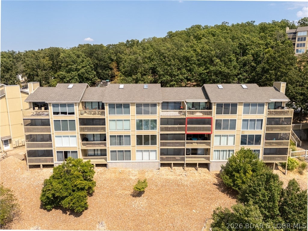 Bay Point Village - Residential