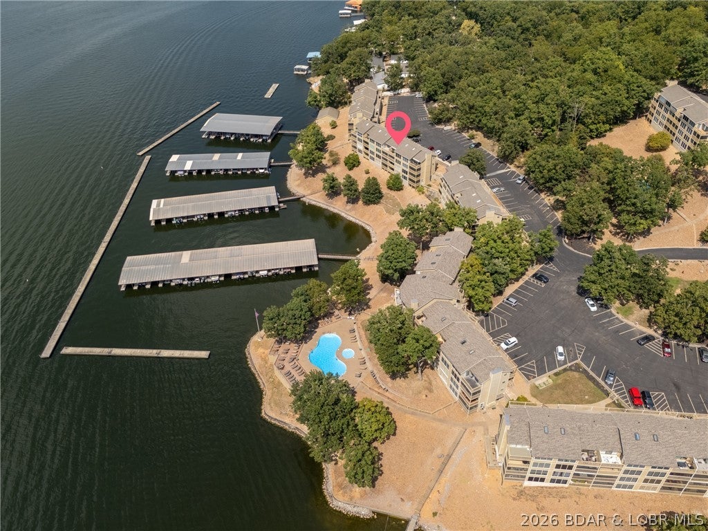 Bay Point Village - Residential