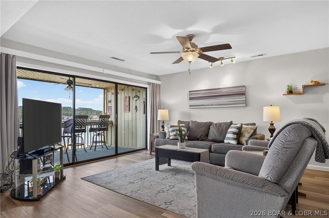 Bay Point Village - Residential