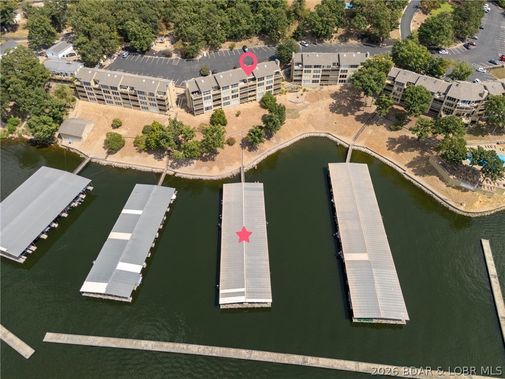 Bay Point Village - Residential