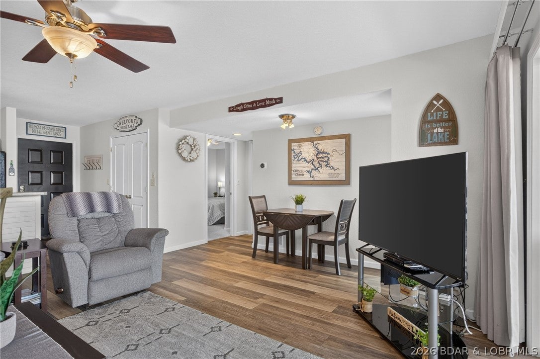 Bay Point Village - Residential