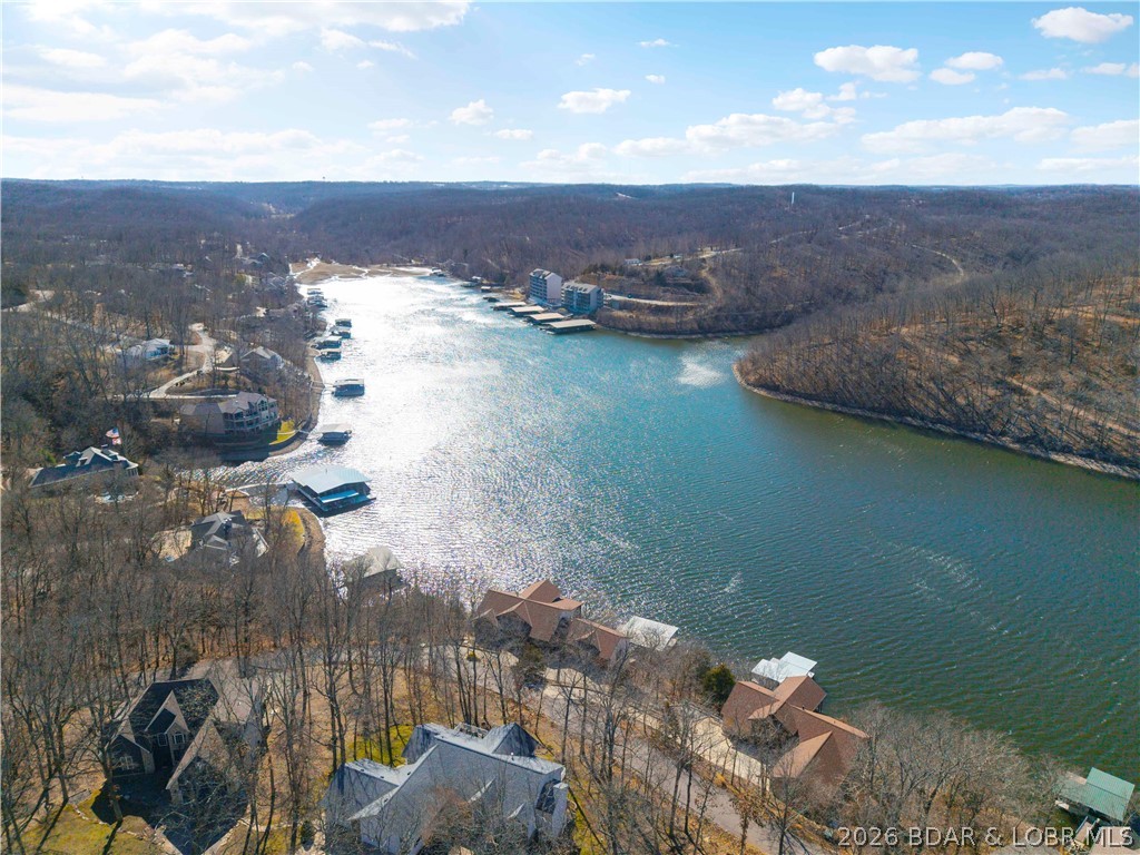 Cross Creek - Residential