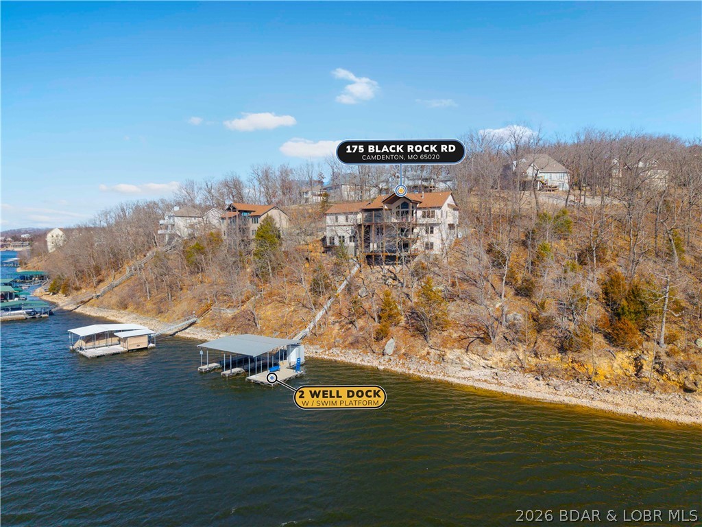 Cross Creek - Residential