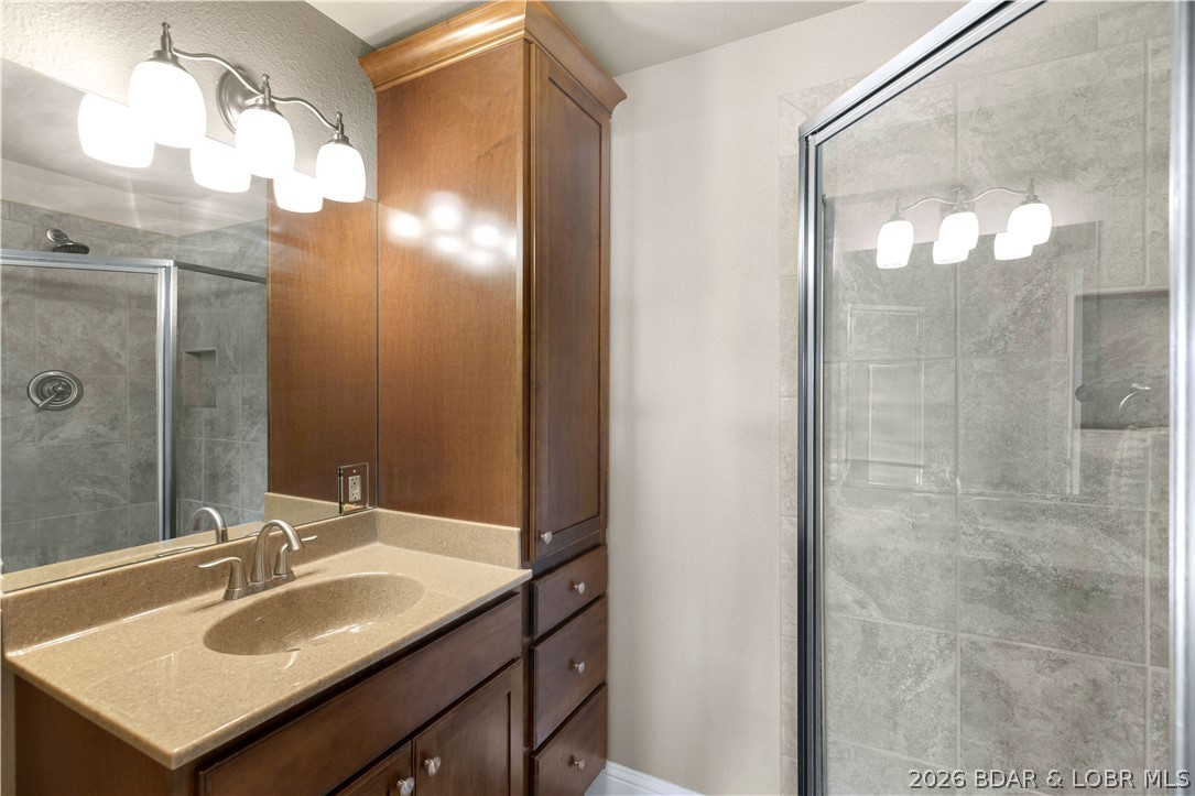 Cross Creek - Residential