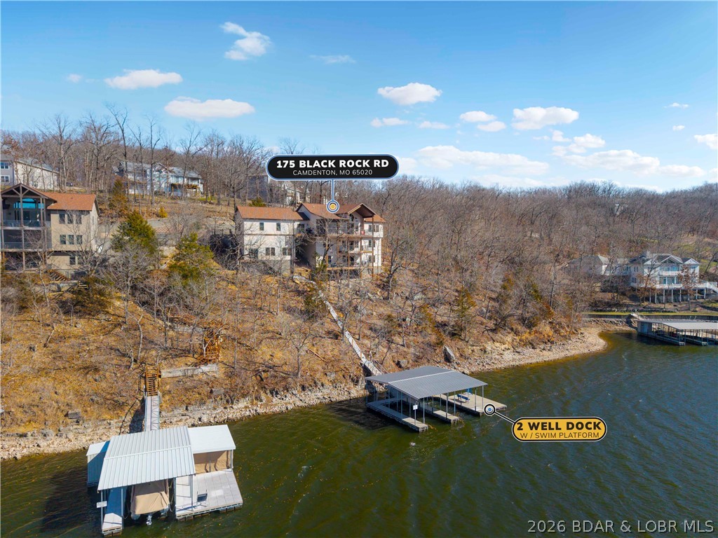 Cross Creek - Residential
