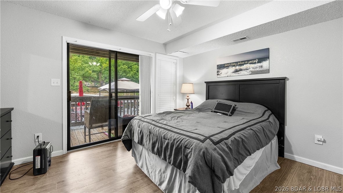Eagle Bay Condominiums - Residential