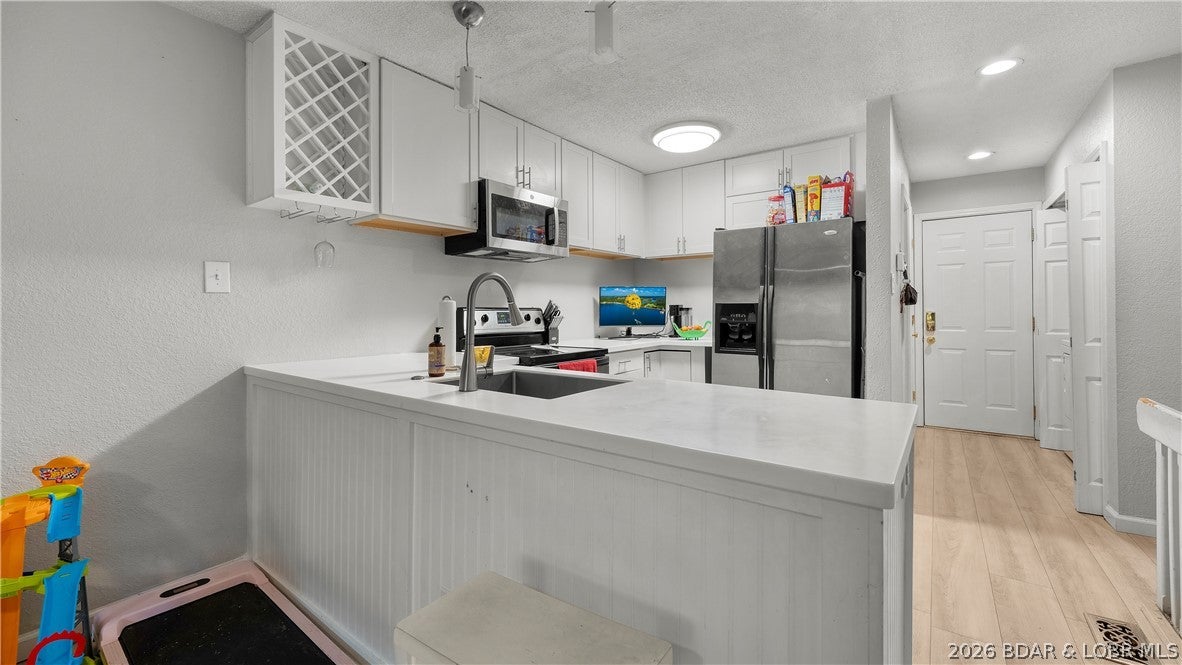 Eagle Bay Condominiums - Residential