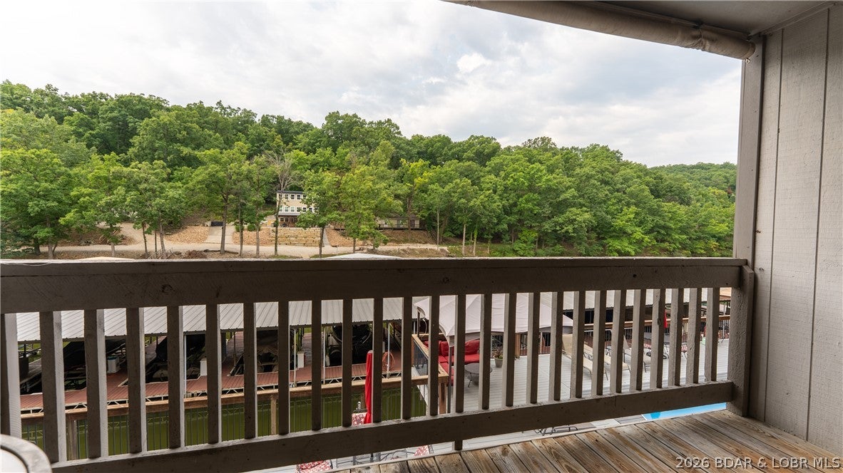 Eagle Bay Condominiums - Residential