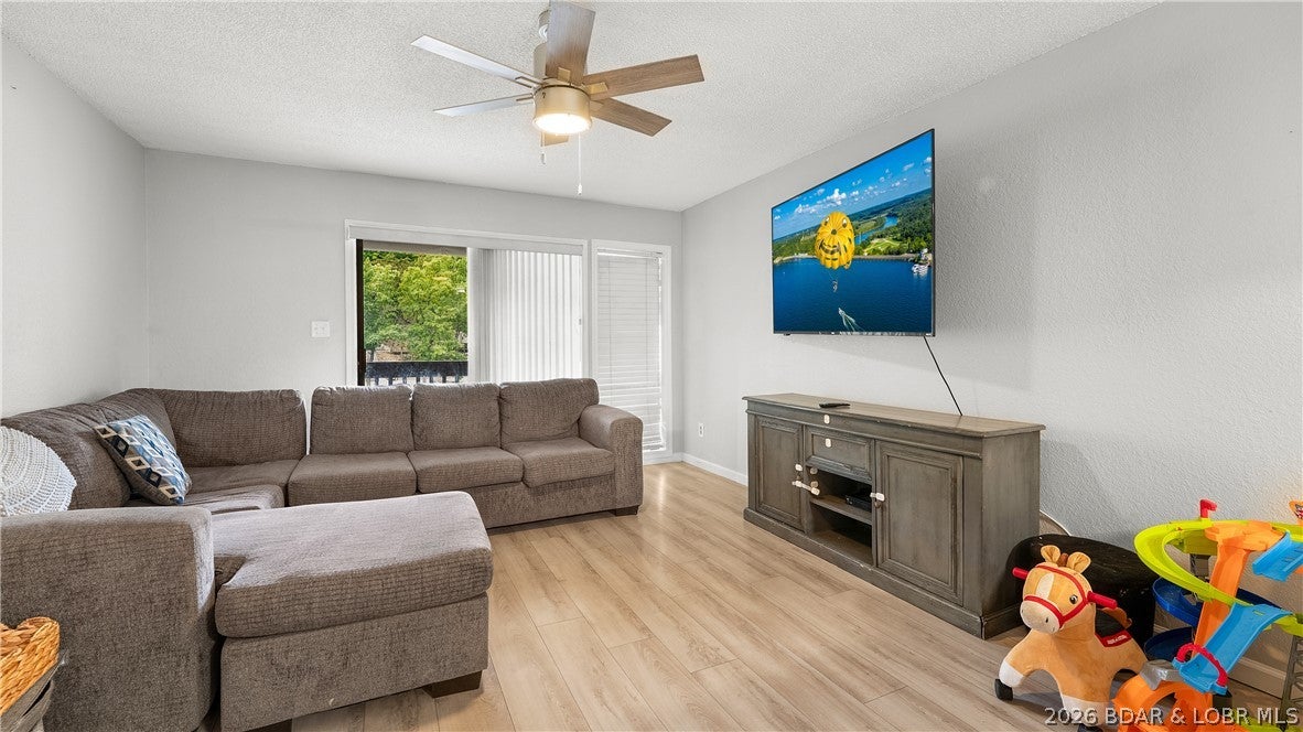 Eagle Bay Condominiums - Residential
