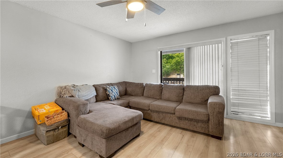 Eagle Bay Condominiums - Residential
