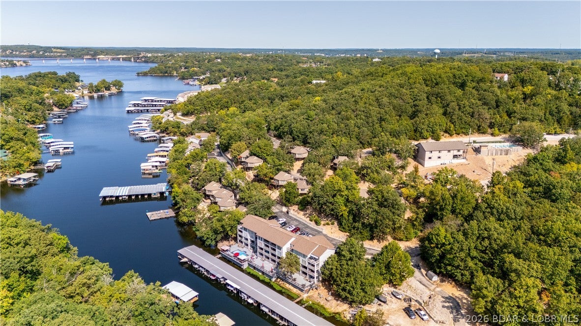 Eagle Bay Condominiums - Residential