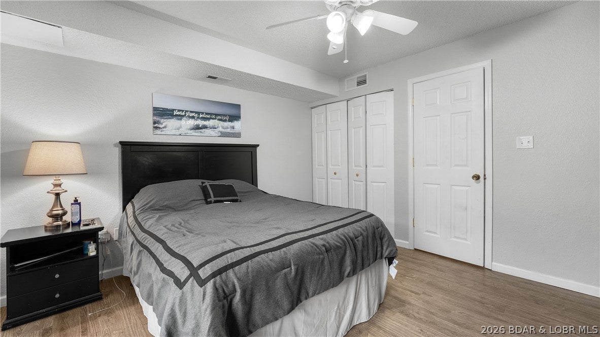 Eagle Bay Condominiums - Residential