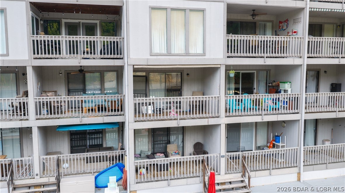 Eagle Bay Condominiums - Residential