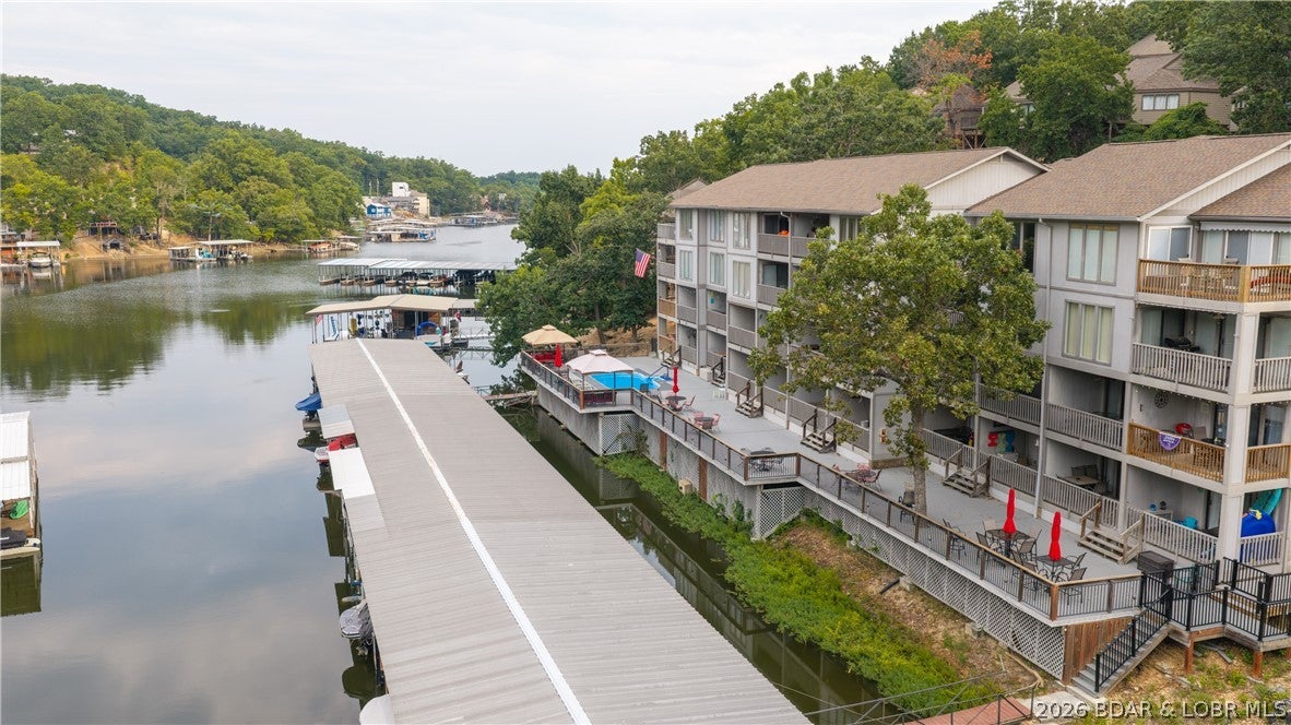 Eagle Bay Condominiums - Residential