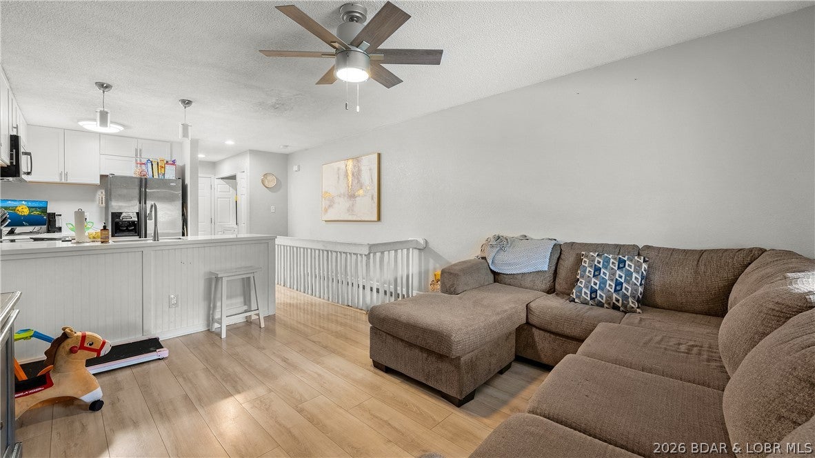 Eagle Bay Condominiums - Residential