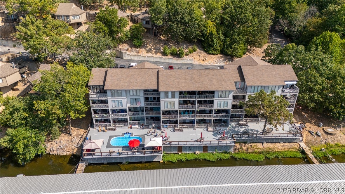 Eagle Bay Condominiums - Residential