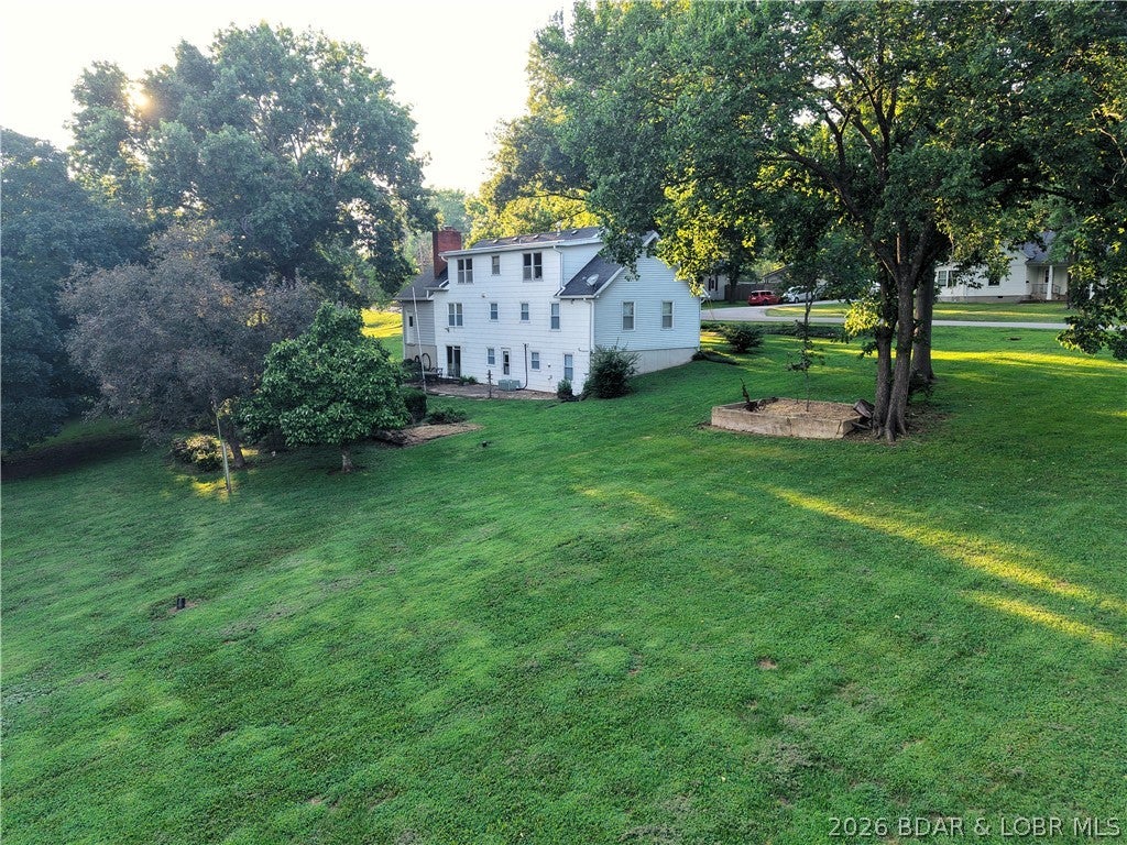 None - Residential
