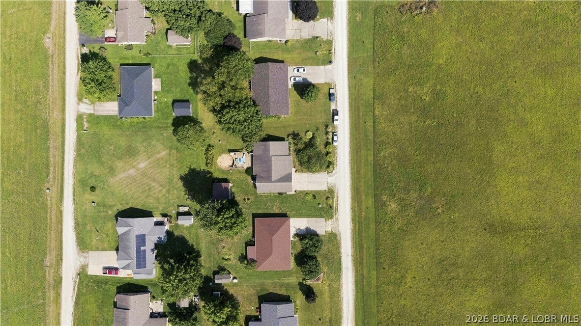 Reedville - Residential