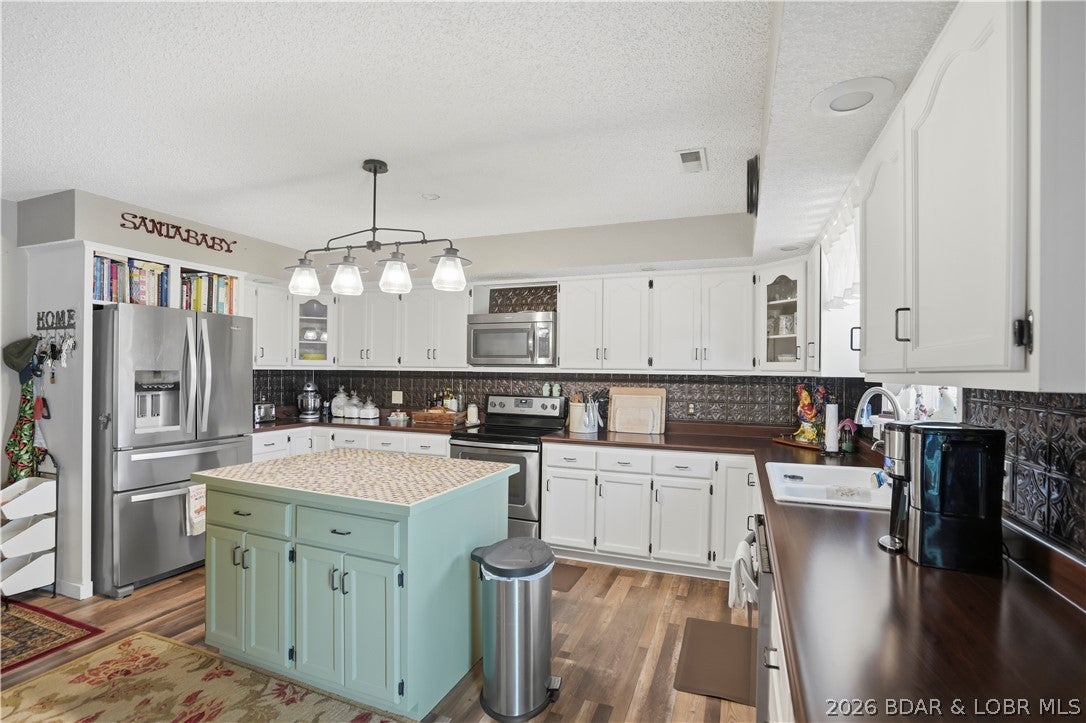 Reedville - Residential