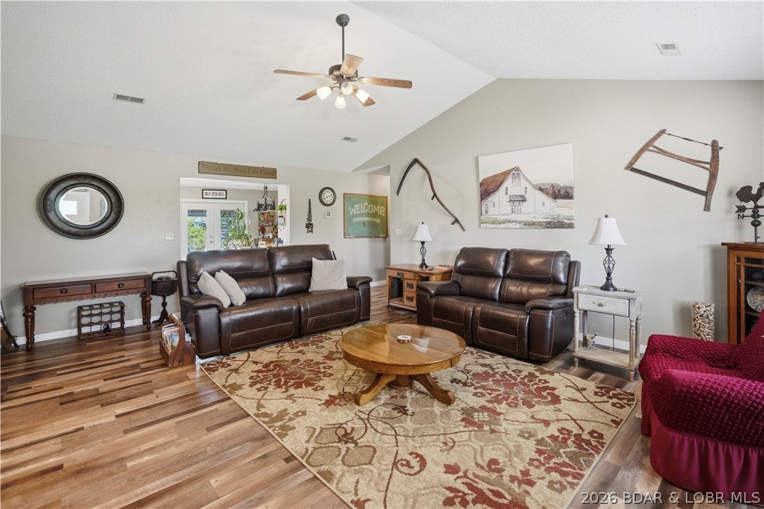 Reedville - Residential