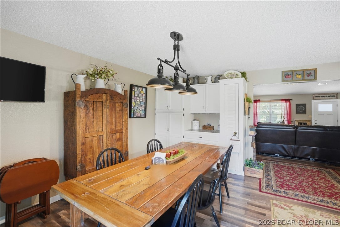 Reedville - Residential