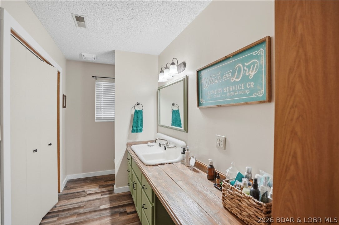Reedville - Residential