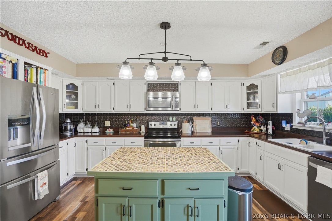 Reedville - Residential