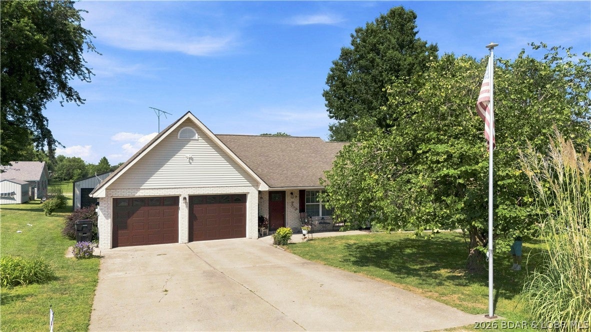 Reedville - Residential