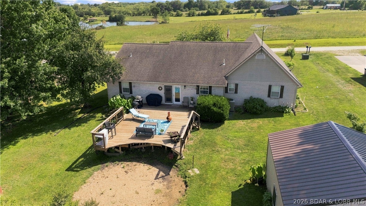 Reedville - Residential