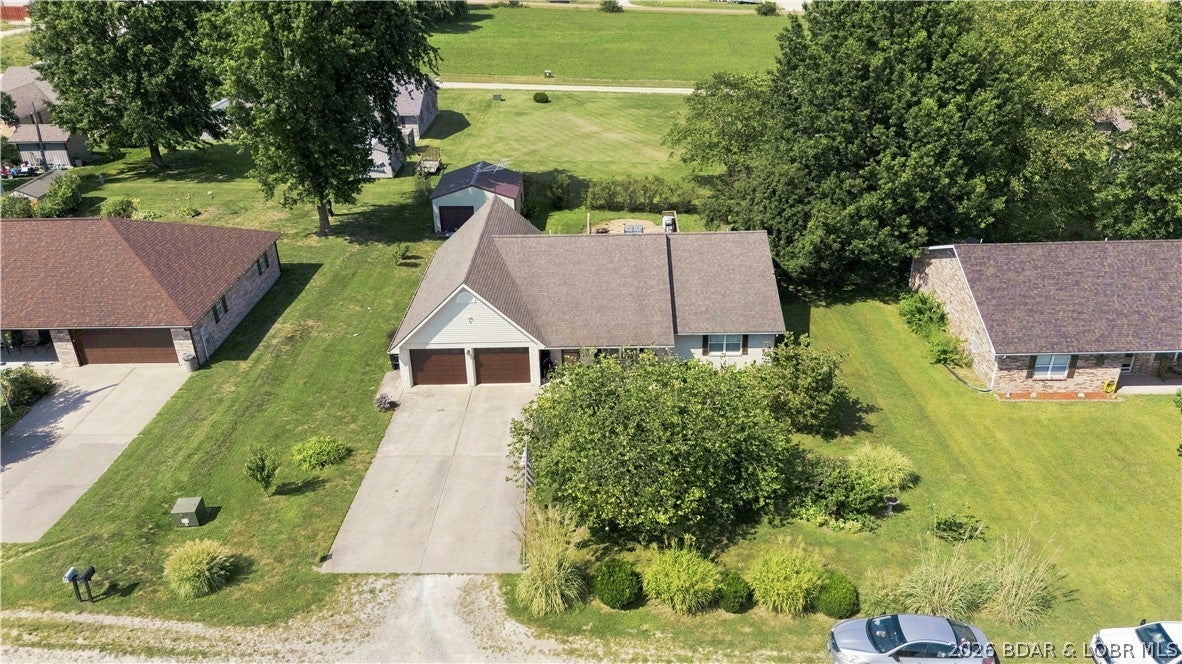 Reedville - Residential