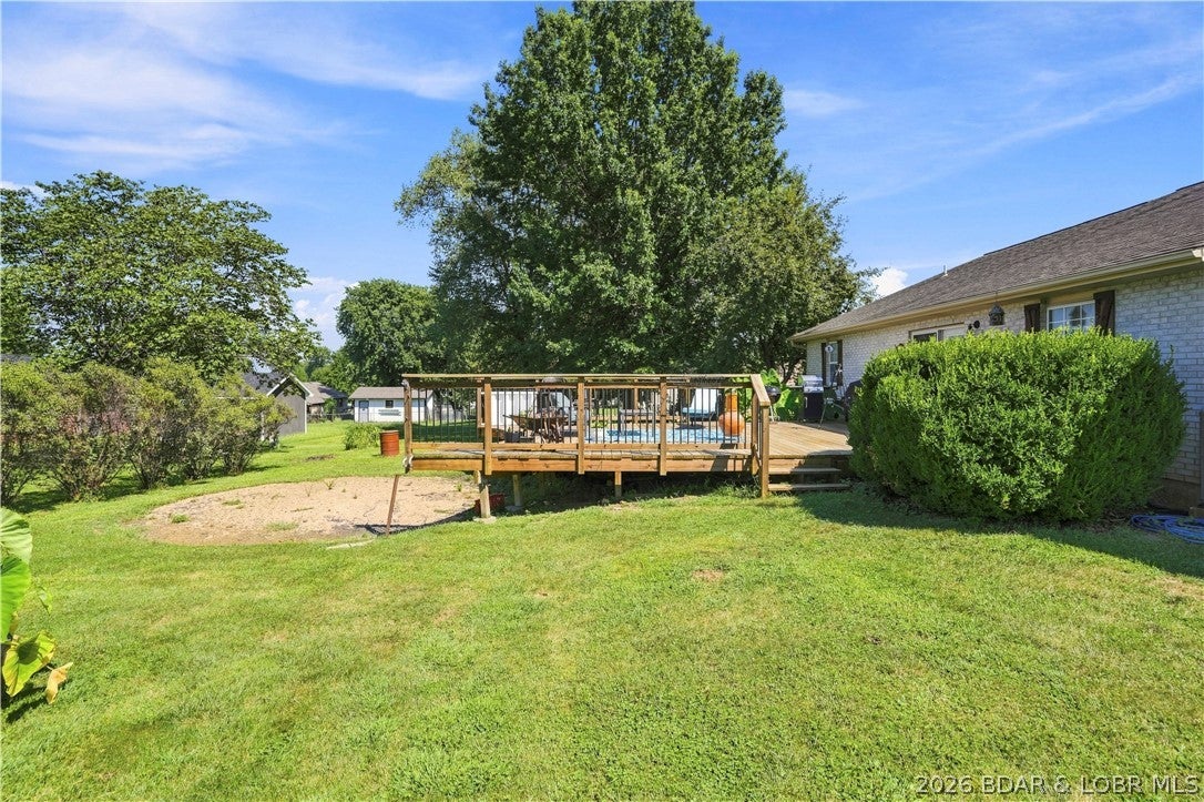 Reedville - Residential