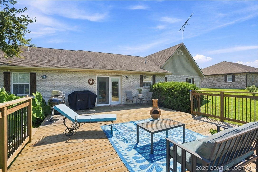 Reedville - Residential