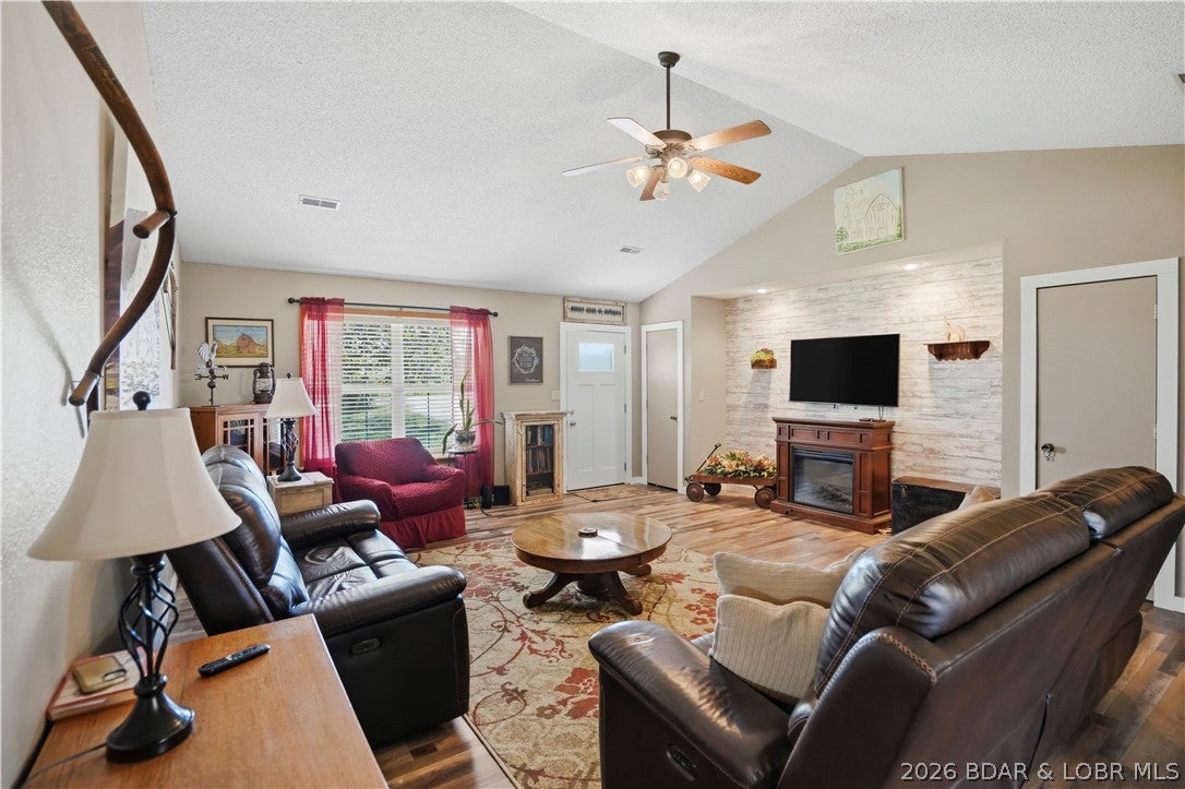 Reedville - Residential