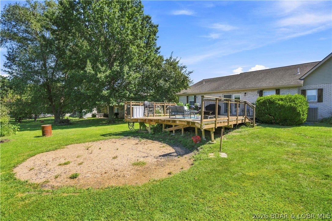 Reedville - Residential
