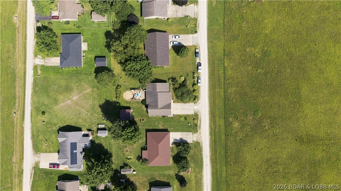 Reedville - Residential