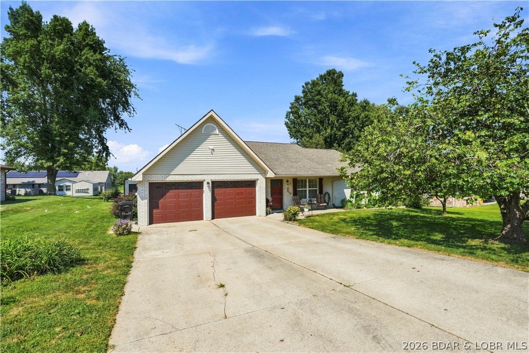 Reedville - Residential