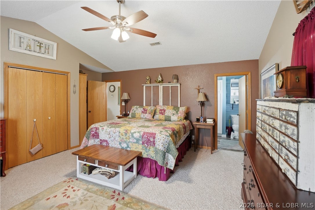 Reedville - Residential