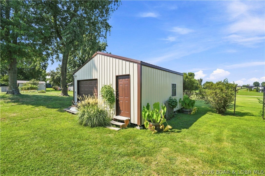 Reedville - Residential