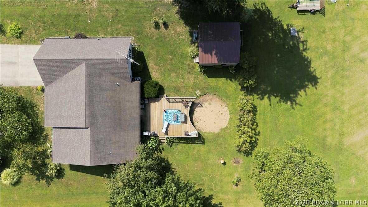 Reedville - Residential