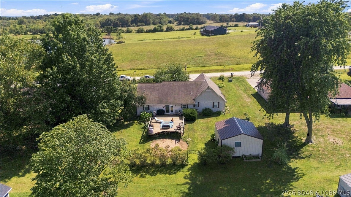 Reedville - Residential