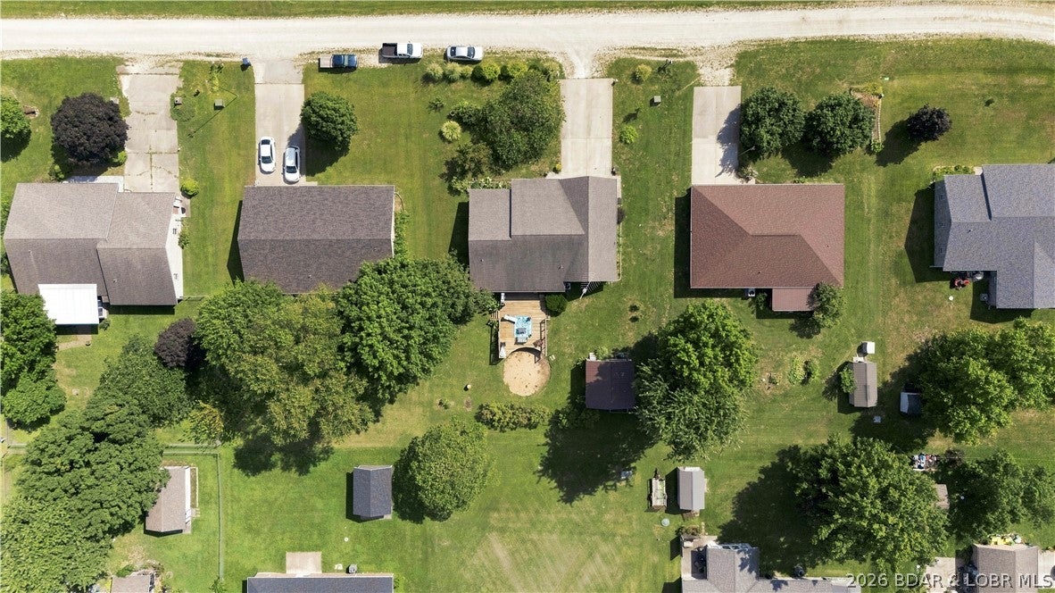 Reedville - Residential
