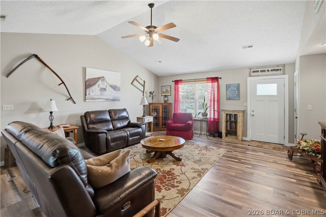 Reedville - Residential