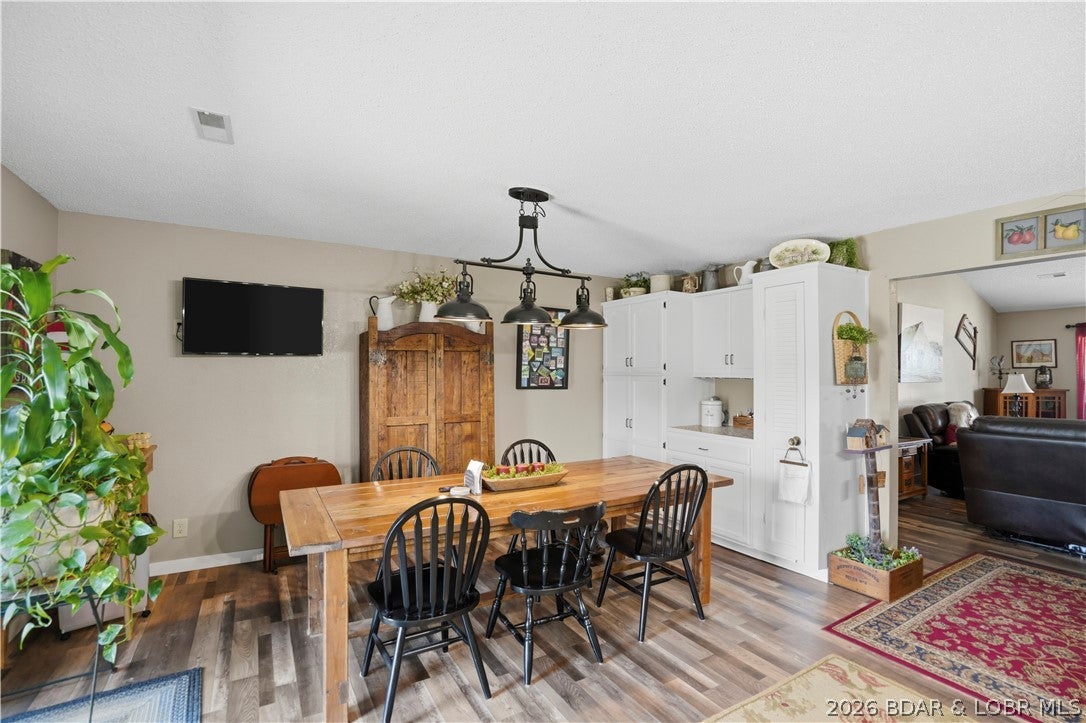 Reedville - Residential